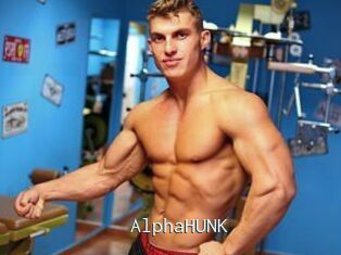 AlphaHUNK