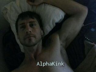 AlphaKink