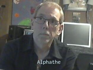 Alphathe