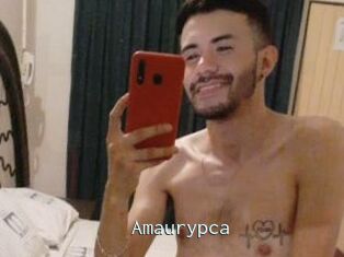 Amaurypca