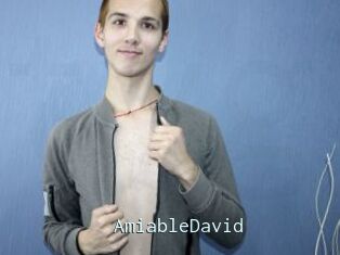 AmiableDavid