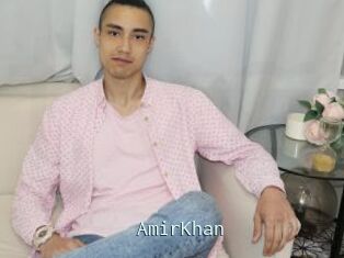 AmirKhan