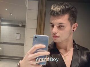 AndiiBoy