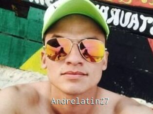 Andrelatin27