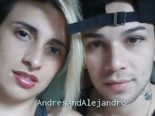 AndresAndAlejandro