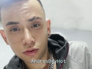 AndresBoyHot