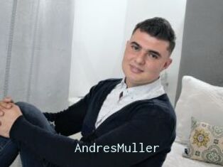 AndresMuller