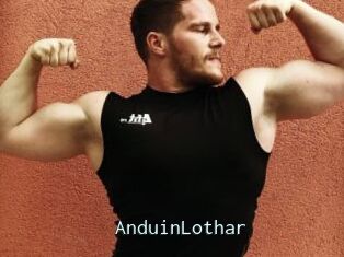 AnduinLothar