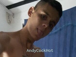 AndyCockHot