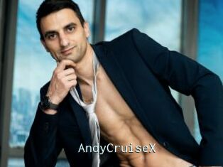 AndyCruiseX