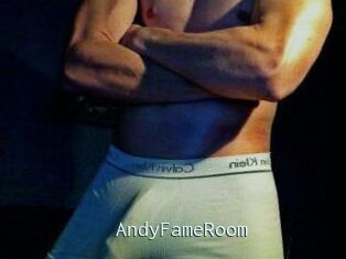 AndyFameRoom