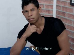 AndyFitcher