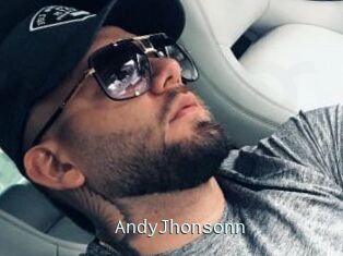 AndyJhonsonn