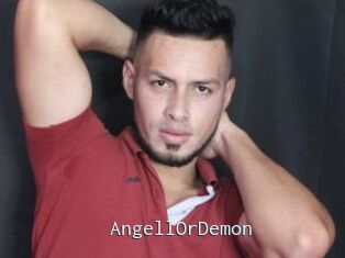 AngellOrDemon