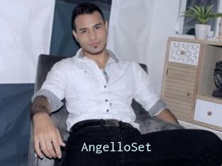 AngelloSet