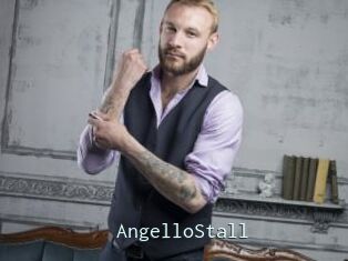 AngelloStall