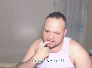 AngelxBoy4U