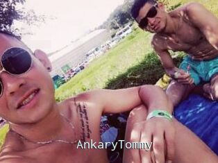 AnkaryTommy