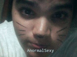 AnormalSexy