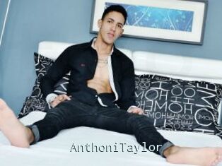 AnthoniTaylor