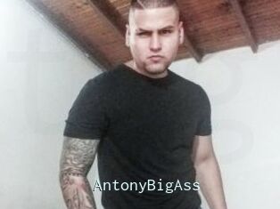 AntonyBigAss