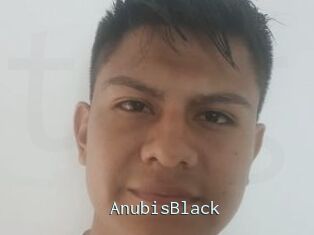 AnubisBlack