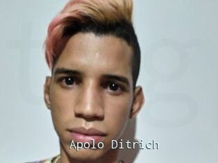 Apolo_Ditrich