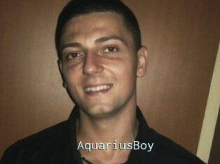 AquariusBoy