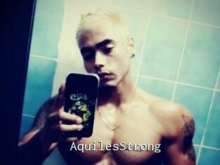 AquilesStrong