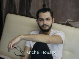 Arche_Howard