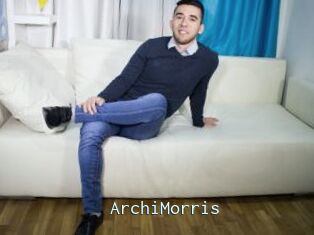 ArchiMorris