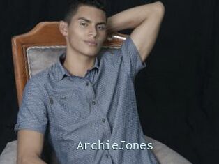 ArchieJones