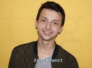 ArickSweet