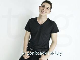 ArionReadyToPlay