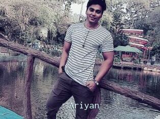 Ariyan