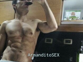 ArmanditoSEX