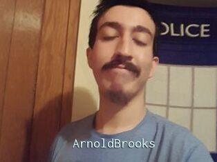 Arnold_Brooks