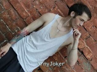 ArnyJoker