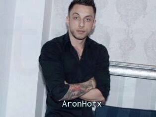 AronHotx