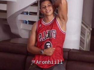 Aronhiill