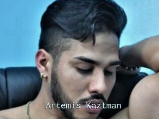 Artemis_Kaztman