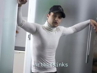 ArthurKinks