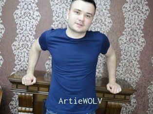 ArtieWOLV