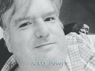 Artty_Powers