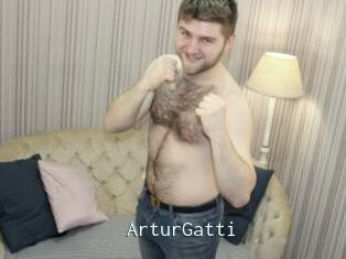 ArturGatti