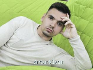 ArturKlein