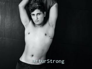 ArturStrong