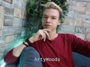 ArtyWoods