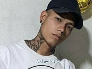 Asher4ux