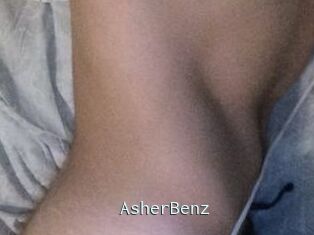 Asher_Benz